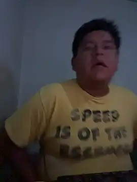 Snapshot of GordoChancludoSLP chatting on November 10, 2025, 8:46 am GordoChancludoSLP online show from November 10, 2025, 8:46 am