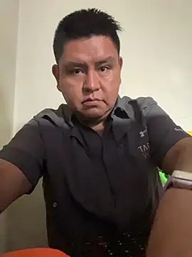 Snapshot of GordoChancludoSLP chatting on November 22, 2025, 9:14 pm GordoChancludoSLP online show from November 22, 2025, 9:14 pm