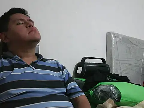 Snapshot of GordoChancludoSLP chatting on December 1, 2025, 4:28 am GordoChancludoSLP online show from December 1, 2025, 4:28 am