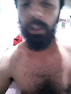 AlanMargin online show from October 31, 2025, 9:05 pm