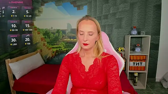 Snapshot of ScarlettPalmer chatting on November 20, 2025, 10:26 am ScarlettPalmer online show from November 20, 2025, 10:26 am