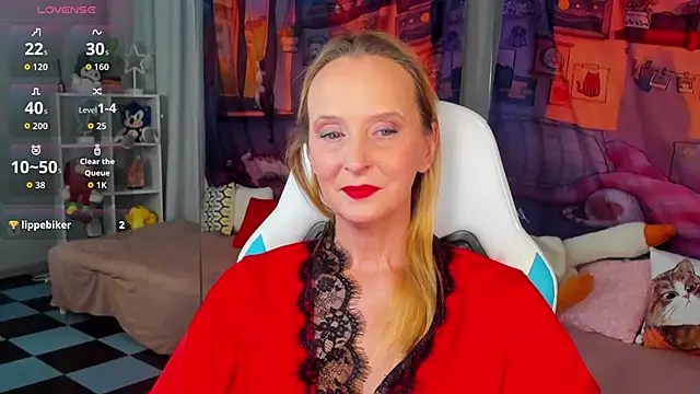 Snapshot of ScarlettPalmer chatting on December 4, 2025, 9:29 am ScarlettPalmer online show from December 4, 2025, 9:29 am