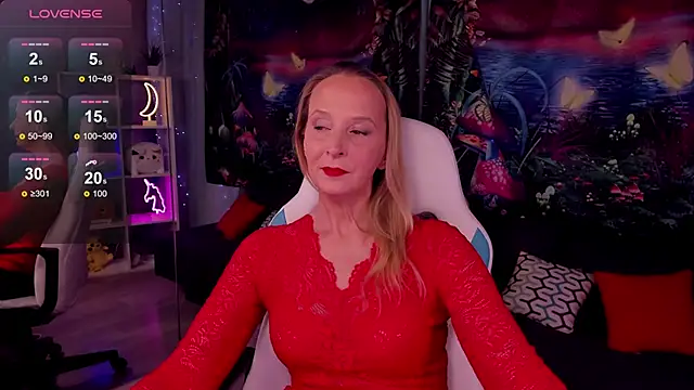 Snapshot of ScarlettPalmer chatting on December 14, 2025, 9:14 am ScarlettPalmer online show from December 14, 2025, 9:14 am