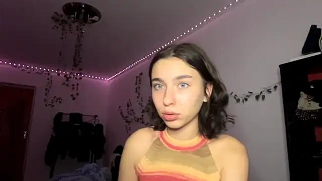 LilithFlamey online show from December 2, 2025, 6:14 pm