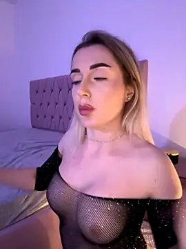 LexyGreys online show from December 3, 2025, 12:29 am