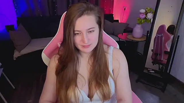 Snapshot of Sofi_Mell chatting on November 12, 2025, 12:49 pm Sofi Mell online show from November 12, 2025, 12:49 pm