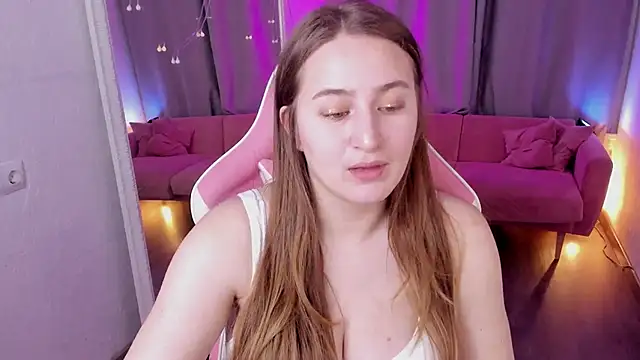 Snapshot of Sofi_Mell chatting on November 25, 2025, 12:38 pm Sofi Mell online show from November 25, 2025, 12:38 pm