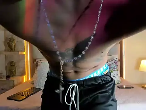 Snapshot of Andrew_Haalls chatting on October 27, 2025, 4:22 pm Andrew Haalls online show from October 27, 2025, 4:22 pm