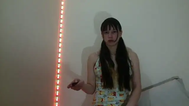 My Meloddy online show from December 5, 2025, 2:31 am