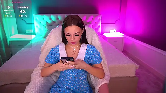 Snapshot of LexxxyJoy chatting on November 26, 2025, 7:20 am LexxxyJoy online show from November 26, 2025, 7:20 am