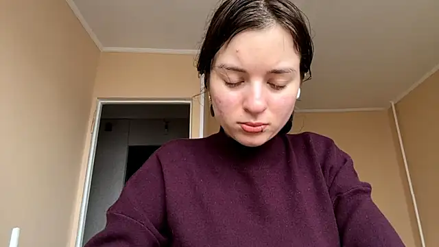 Snapshot of BunkedTempter chatting on November 10, 2025, 7:29 am BunkedTempter online show from November 10, 2025, 7:29 am