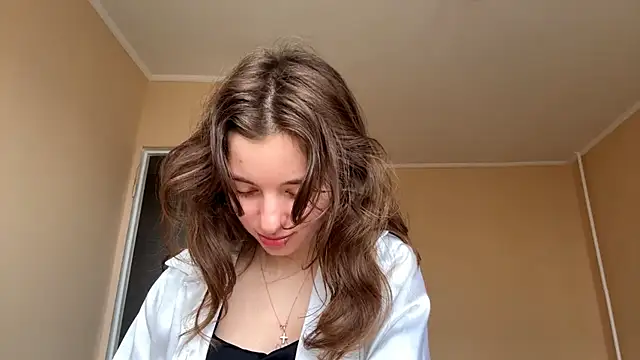 Snapshot of BunkedTempter chatting on November 13, 2025, 8:13 am BunkedTempter online show from November 13, 2025, 8:13 am