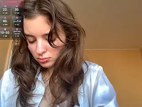 Snapshot of BunkedTempter chatting on November 14, 2025, 8:46 am BunkedTempter online show from November 14, 2025, 8:46 am