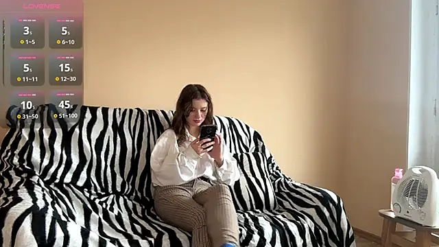 Snapshot of BunkedTempter chatting on November 27, 2025, 7:21 am BunkedTempter online show from November 27, 2025, 7:21 am