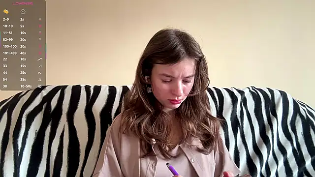 Snapshot of BunkedTempter chatting on December 14, 2025, 7:03 am BunkedTempter online show from December 14, 2025, 7:03 am