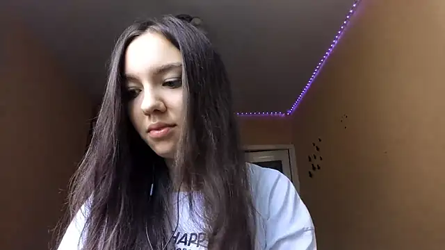 Snapshot of Kimixoo chatting on October 29, 2025, 9:33 am Kimixoo online show from October 29, 2025, 9:33 am