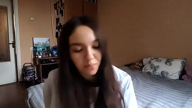 Kimixoo online show from November 23, 2025, 1:33 pm