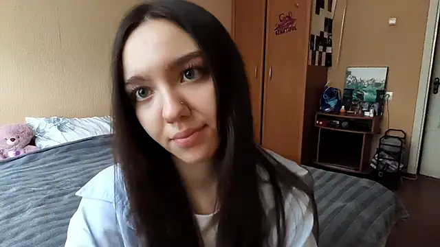 Kimixoo online show from November 25, 2025, 12:38 pm