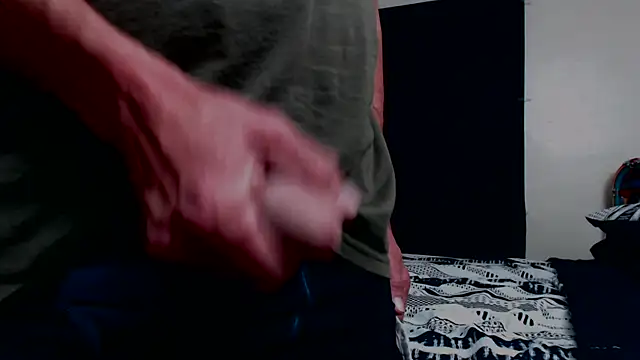 Bigdaddy2685 online show from December 22, 2025, 11:02 pm