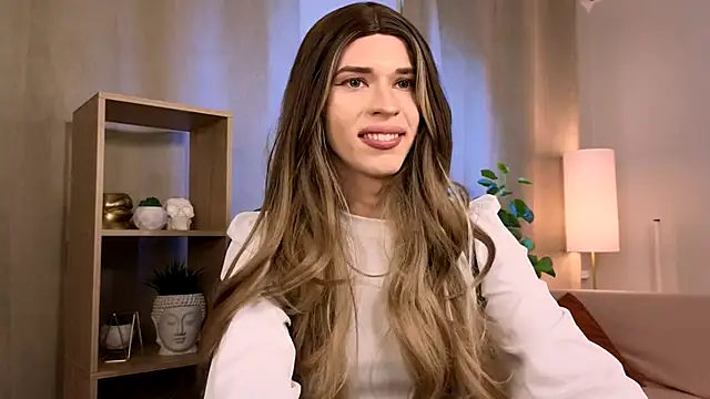 Branda Kelly online show from November 27, 2025, 1:46 pm