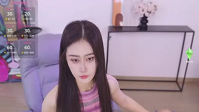 JoJo-ovo online show from November 12, 2025, 10:37 am