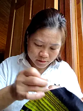 Snapshot of Nana_xinh chatting on November 6, 2025, 2:12 am Nana xinh online show from November 6, 2025, 2:12 am