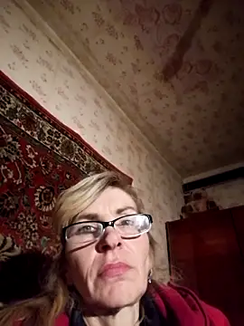 Georgette466 online show from November 7, 2025, 5:35 pm