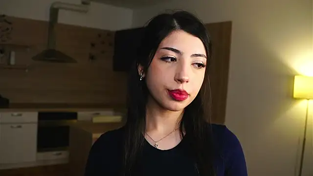 TonjaNeace online show from November 8, 2025, 4:23 am