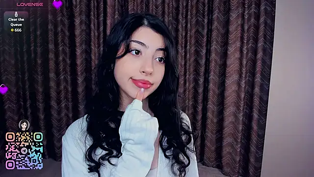 TonjaNeace online show from November 20, 2025, 4:12 am