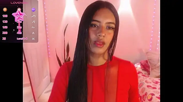 Sussy  22 online show from November 24, 2025, 6:40 pm