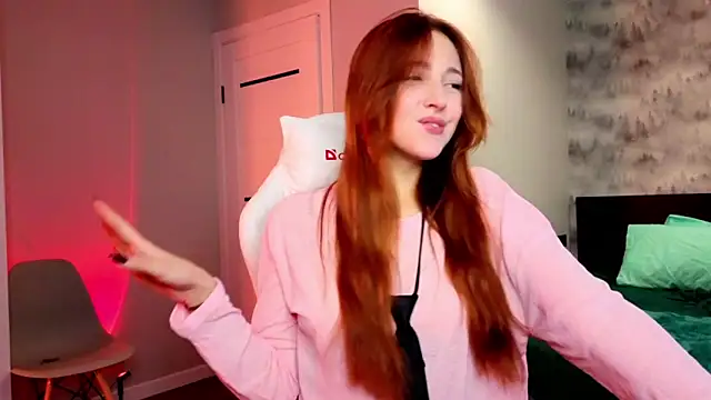 Snapshot of musefox chatting on November 14, 2025, 8:07 pm musefox online show from November 14, 2025, 8:07 pm