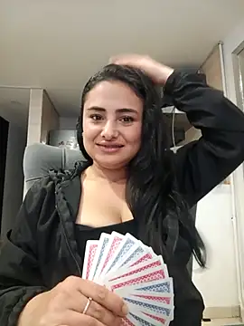 Snapshot of solandrea chatting on November 3, 2025, 9:48 pm solandrea online show from November 3, 2025, 9:48 pm