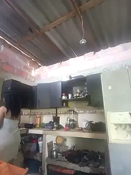 Snapshot of Camila-Valverde chatting on November 22, 2025, 1:32 pm Camila-Valverde online show from November 22, 2025, 1:32 pm