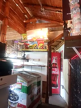 Snapshot of Camila-Valverde chatting on December 4, 2025, 2:37 pm Camila-Valverde online show from December 4, 2025, 2:37 pm