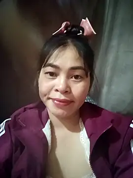 Bamboo-niee123 online show from November 30, 2025, 2:10 pm