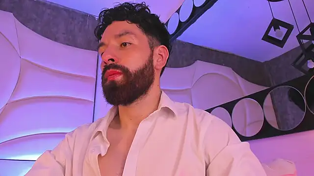 jackfoden01 online show from December 3, 2025, 11:41 am