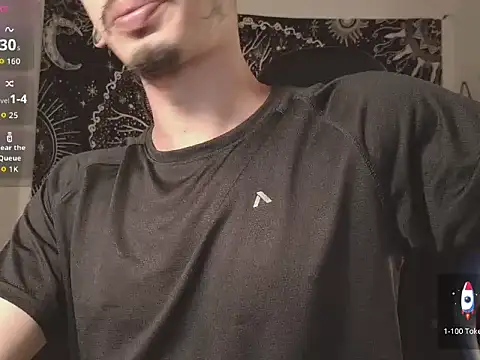 mateos6 6 online show from October 30, 2025, 6:19 pm