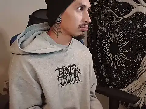 mateos6 6 online show from November 3, 2025, 3:30 am