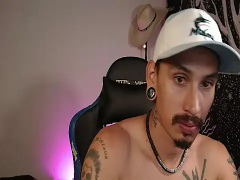 mateos6 6 online show from November 27, 2025, 3:08 am