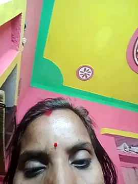 Anju setty online show from November 8, 2025, 5:23 pm