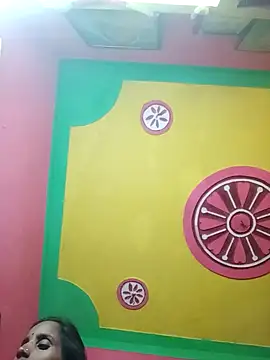 Anju setty online show from November 16, 2025, 4:01 pm