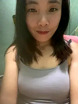 Elysia-007 online show from October 30, 2025, 5:09 am