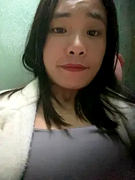 Elysia-007 online show from November 17, 2025, 12:11 pm