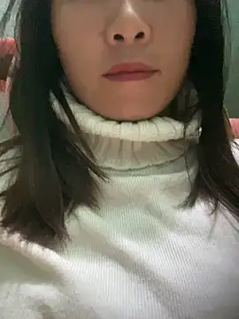 Elysia-007 online show from November 18, 2025, 12:38 am