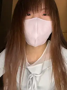 Snapshot of Natumi__ chatting on October 31, 2025, 1:12 pm Natumi online show from October 31, 2025, 1:12 pm