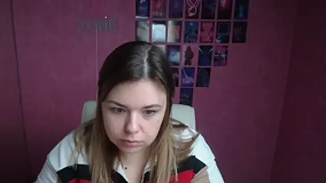 Snapshot of SusannaNight chatting on November 7, 2025, 6:24 am SusannaNight online show from November 7, 2025, 6:24 am