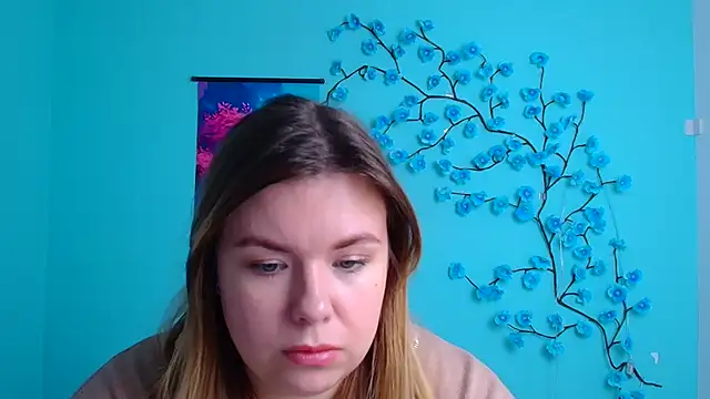 Snapshot of SusannaNight chatting on November 15, 2025, 12:23 pm SusannaNight online show from November 15, 2025, 12:23 pm