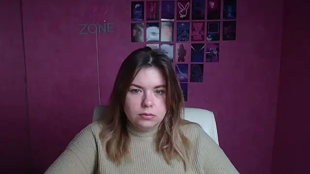 Snapshot of SusannaNight chatting on November 19, 2025, 6:13 am SusannaNight online show from November 19, 2025, 6:13 am