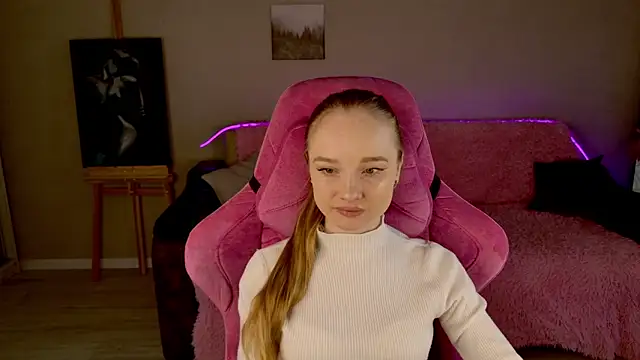 Shawty Mia online show from November 3, 2025, 5:31 am