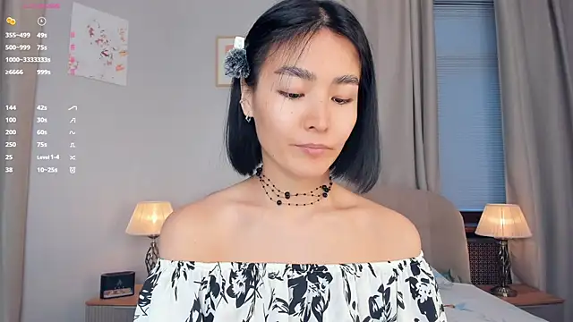 Snapshot of MarieOhler chatting on October 29, 2025, 7:10 am MarieOhler online show from October 29, 2025, 7:10 am